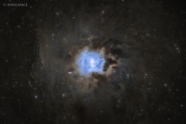 Click for full size 250624_ngc7023_iris_nebula_-_cdk17_reduced_lrgbhso.jpg