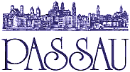 Uni Passau Logo