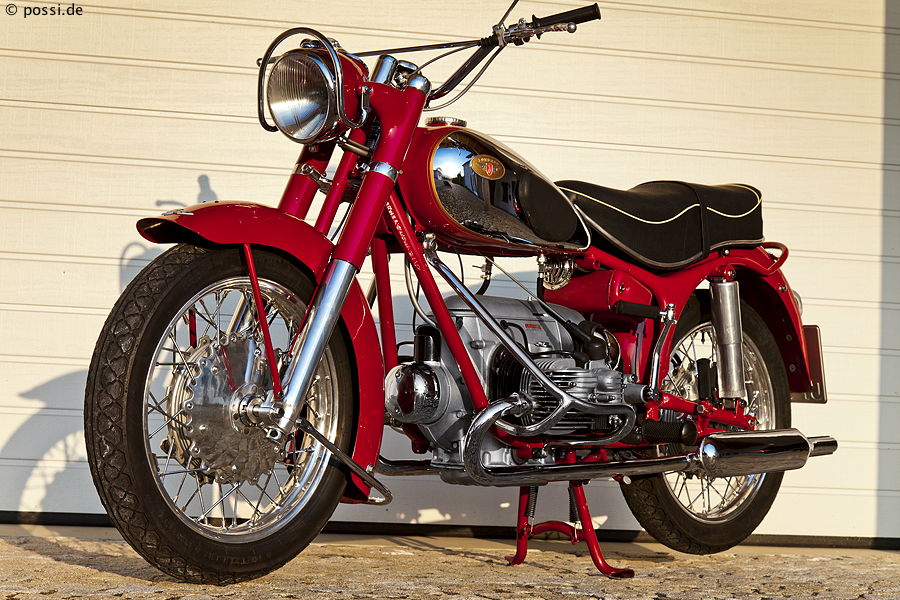 Z&uuml;ndapp KS 601 Elastik